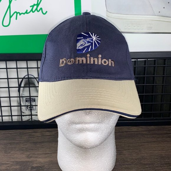 Dominion Logo Hat - Picture 1 of 6